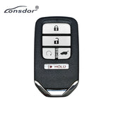 Lonsdor - HD30-0D - Universal Smart Key for Honda