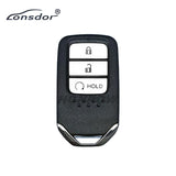Lonsdor - HD30-0H - Universal Smart Key for Honda