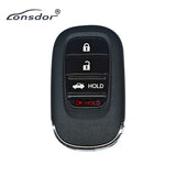 Lonsdor - HD30-15 - Universal Smart Key for Honda