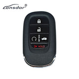Lonsdor - HD30-16 - Universal Smart Key for Honda