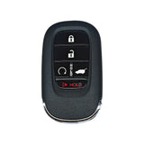 Lonsdor - HD30-17 - Universal Smart Key for Honda