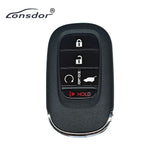 Lonsdor - HD30-17 - Universal Smart Key for Honda