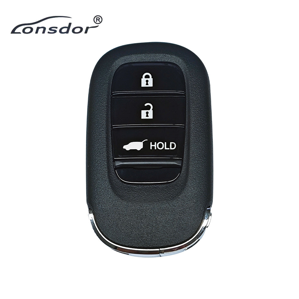 Lonsdor - HD30-19 - Universal Smart Key for Honda