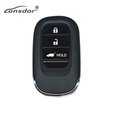 Lonsdor - HD30-19 - Universal Smart Key for Honda