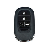 Lonsdor - HD30-1C - Universal Smart Key for Honda