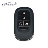 Lonsdor - HD30-1C - Universal Smart Key for Honda