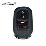 Lonsdor - HD30-1D - Universal Smart Key for Honda
