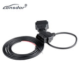 Lonsdor Key Programming Cable for Chrysler/Dodge/Jeep