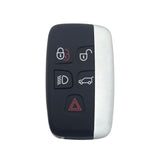 Lonsdor - JL30-11 - 5B Universal Smart Key for 2010-2018 Jaguar and Land Rover