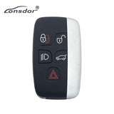 Lonsdor - JL30-11 - 5B Universal Smart Key for 2010-2018 Jaguar and Land Rover