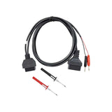 Lonsdor JLR Cable For All Keys Lost For The K518USA