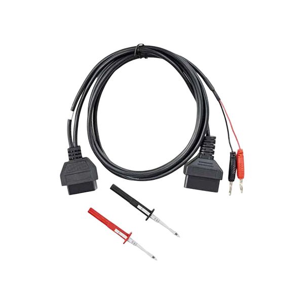 ELS Lonsdor JLR Cable For All Keys Lost For The K518USA – Locksmith