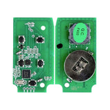 Lonsdor JLR Jaguar Land Rover 2018-2021 Smart Key Modified RKE and PKE Functions 433MHz