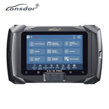 Lonsdor K518 PRO Full Version Key Programmer with Free 4 Smart Key PCBs and FT08-PH0440B