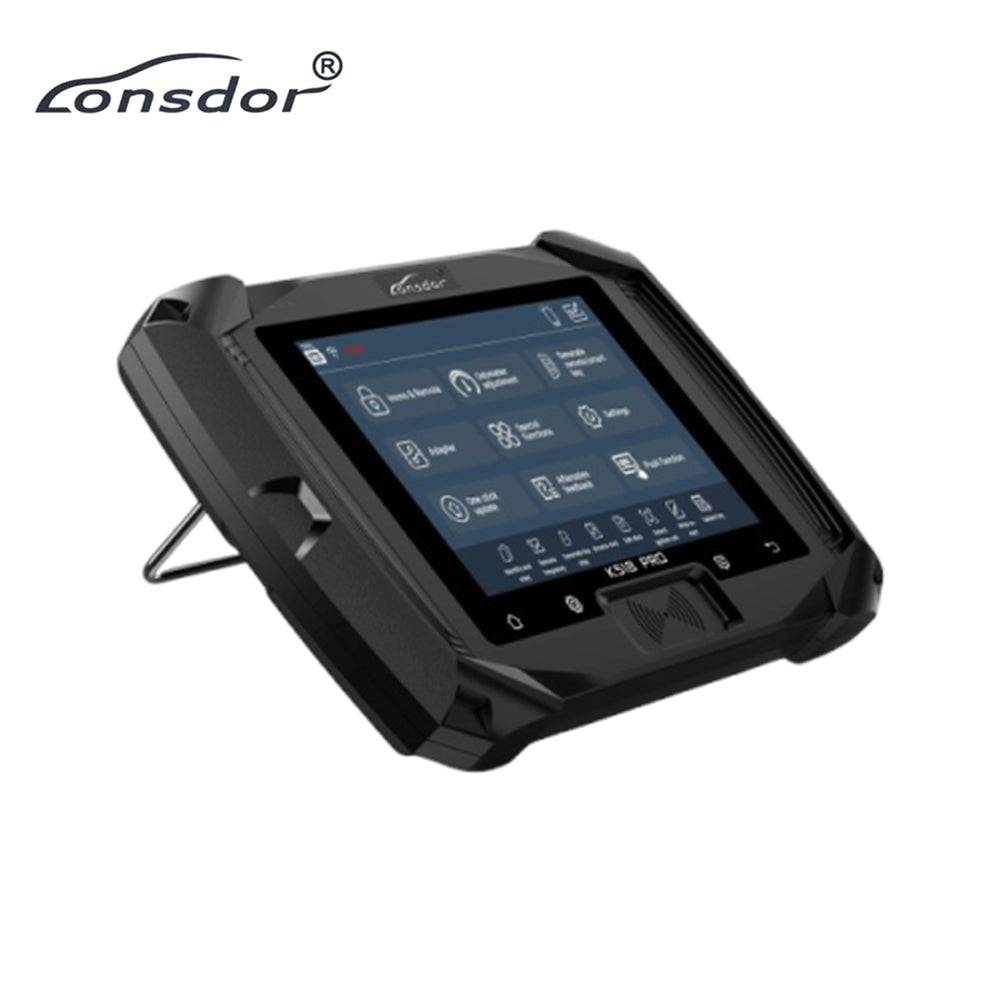 Lonsdor K518 PRO FCV - Full Combination Version Key Programmer