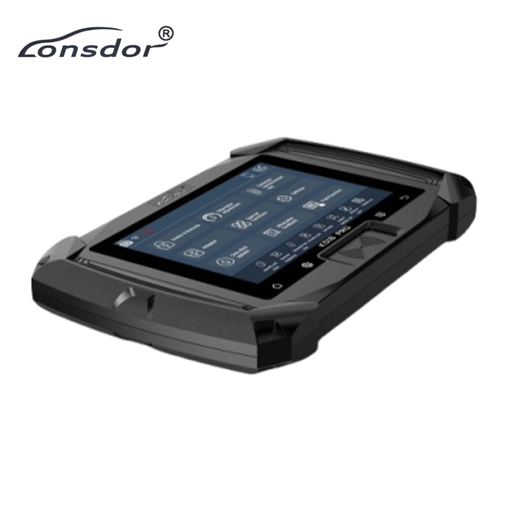 Lonsdor K518 PRO FCV - Full Combination Version Key Programmer