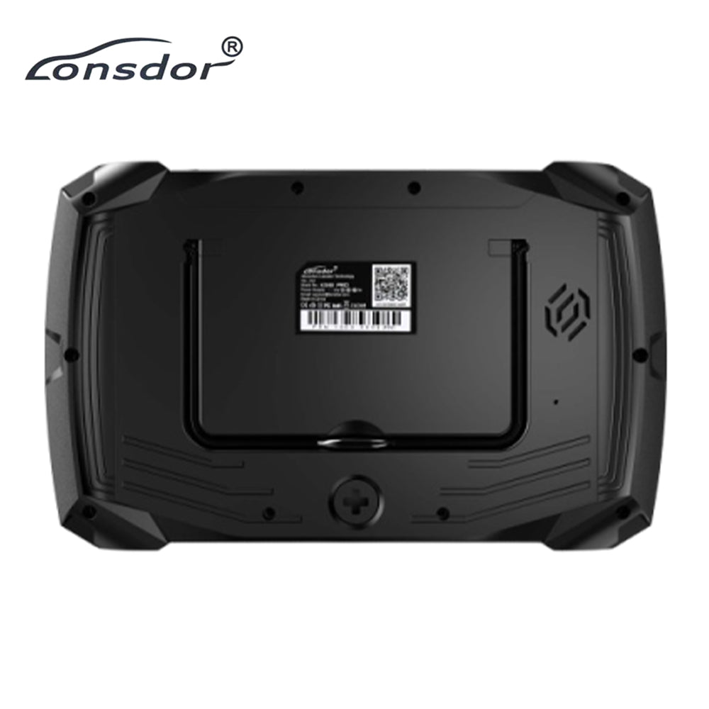 Lonsdor K518 PRO FCV - Full Combination Version Key Programmer