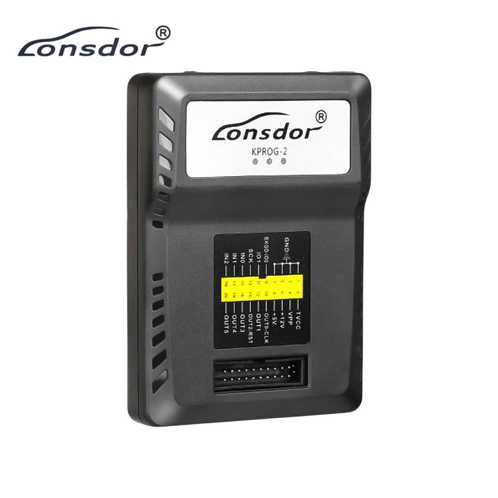 Lonsdor KPROG2 Adapter for K518ISE K518S and K518 Pro Key Programmers