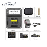 Lonsdor KPROG2 Adapter for K518ISE K518S and K518 Pro Key Programmers