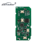 Lonsdor - KW100 - Bluetooth Smart Remote Key Programmer with LT20-01 and LT20-04 PCB Boards