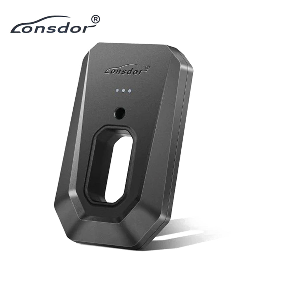 Lonsdor - KW100 - Bluetooth Smart Key Remote Programmer - Compatible With LT20 Remotes