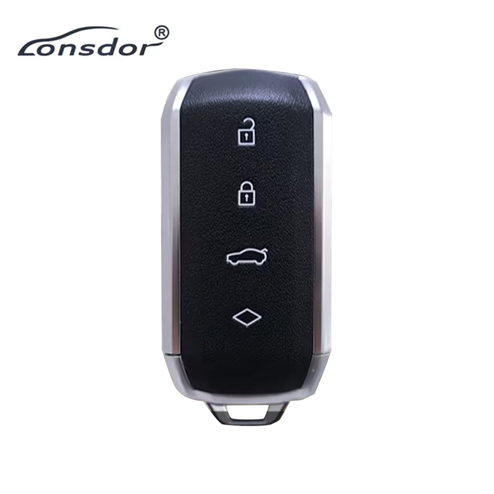 Lonsdor - LK50-01 - NXP Series Universal Smart Key 4 Buttons