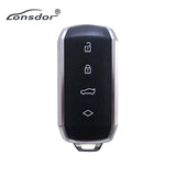 Lonsdor - LK50-01 - NXP Series Universal Smart Key 4 Buttons