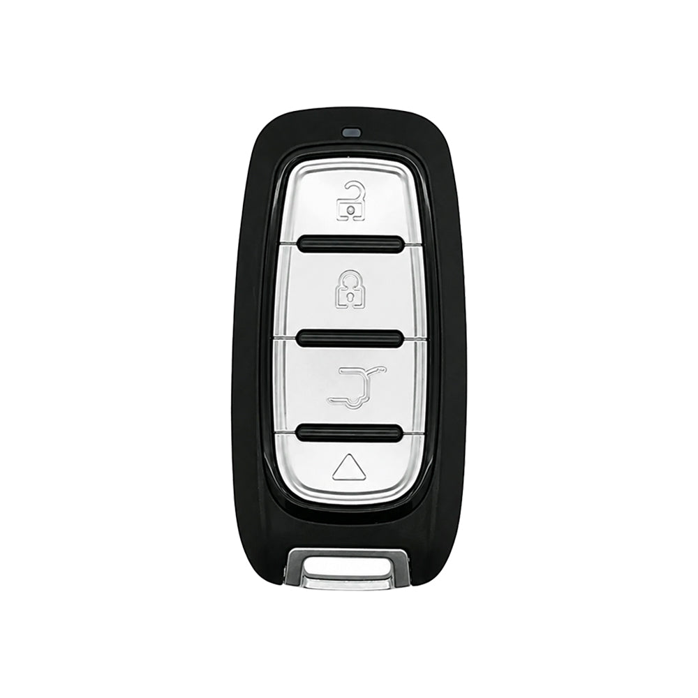 Lonsdor - LK50-02 - NXP Series Universal Smart Key 4 Buttons