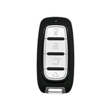 Lonsdor - LK50-02 - NXP Series Universal Smart Key 4 Buttons