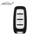 Lonsdor - LK50-02 - NXP Series Universal Smart Key 4 Buttons