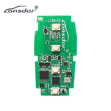 Lonsdor LT20-02 Universal Smart Key Remote Board 8A+4D Chip for Subaru