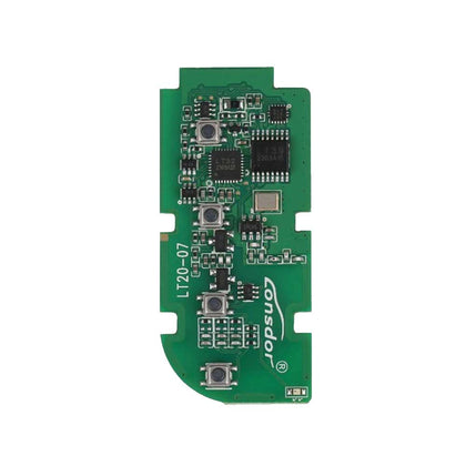 Lonsdor LT20-07 Universal Smart Key Remote Board - 4 Buttons - 314.35MHz - 8A Chip for Lexus