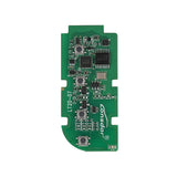 Lonsdor LT20-07 Universal Smart Key Remote Board - 4 Buttons - 314.35MHz - 8A Chip for Lexus