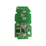 Lonsdor LT20-08 8A+4D Toyota & Lexus Smart Key PCB for K518ISE K518S KH100+ Switchable Frequency