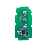 Lonsdor LT32-01 Smart Key PCB Board Only for TOYOTA/LEXUS 4A-B6 - LT32 Series