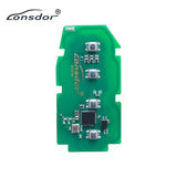 Lonsdor LT32-01 Smart Key PCB Board Only for TOYOTA/LEXUS 4A-B6 - LT32 Series