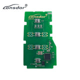 Lonsdor LT32-02 Smart Key PCB Board Only for TOYOTA/LEXUS 4A-B6 - LT32 Series