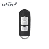 Lonsdor - MZ30-21 - Universal Smart Key for Mazda