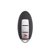 Lonsdor - NS30-01 - Universal Smart Key for Nissan