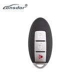 Lonsdor - NS30-01 - Universal Smart Key for Nissan