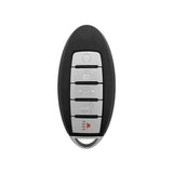 Lonsdor - NS30-04 - Universal Smart Key for Nissan