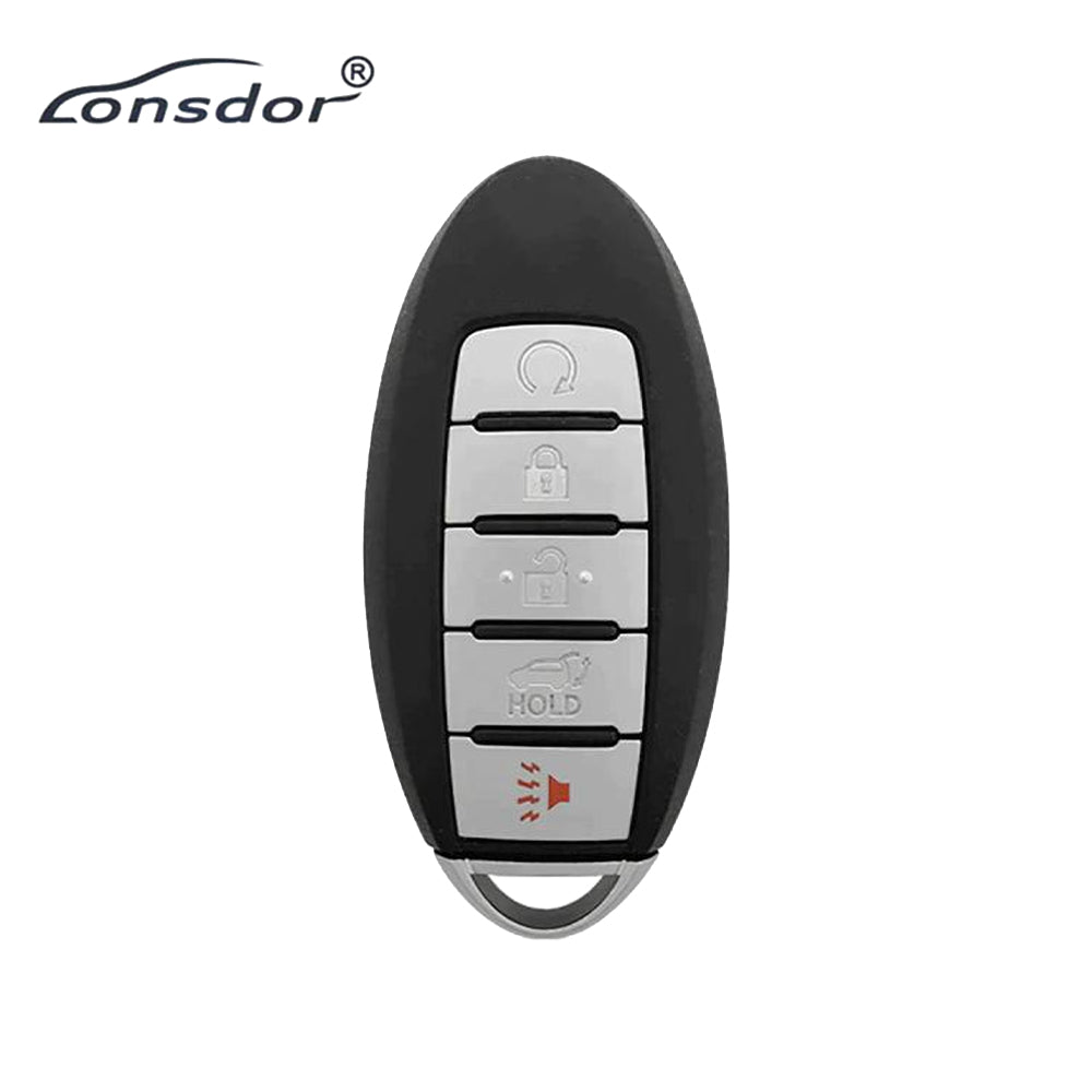 Lonsdor - NS30-04 - Universal Smart Key for Nissan