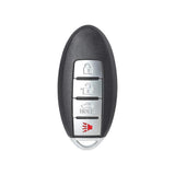 Lonsdor - NS30-06 - Universal Smart Key for Nissan
