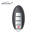 Lonsdor - NS30-06 - Universal Smart Key for Nissan