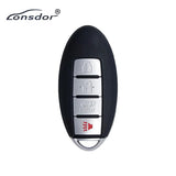 Lonsdor - NS30-07 - Universal Smart Key for Nissan