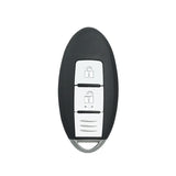 Lonsdor - NS30-0A - Universal Smart Key for Nissan