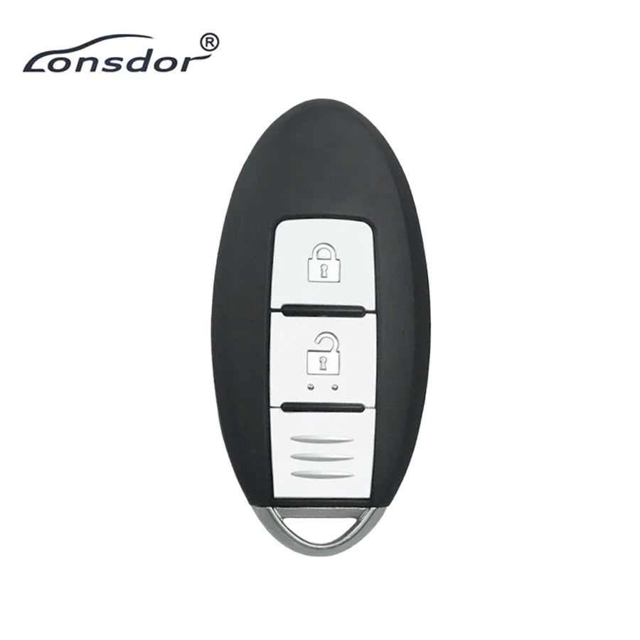 Lonsdor - NS30-0A - Universal Smart Key for Nissan