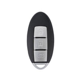 Lonsdor - NS30-0B - Universal Smart Key for Nissan
