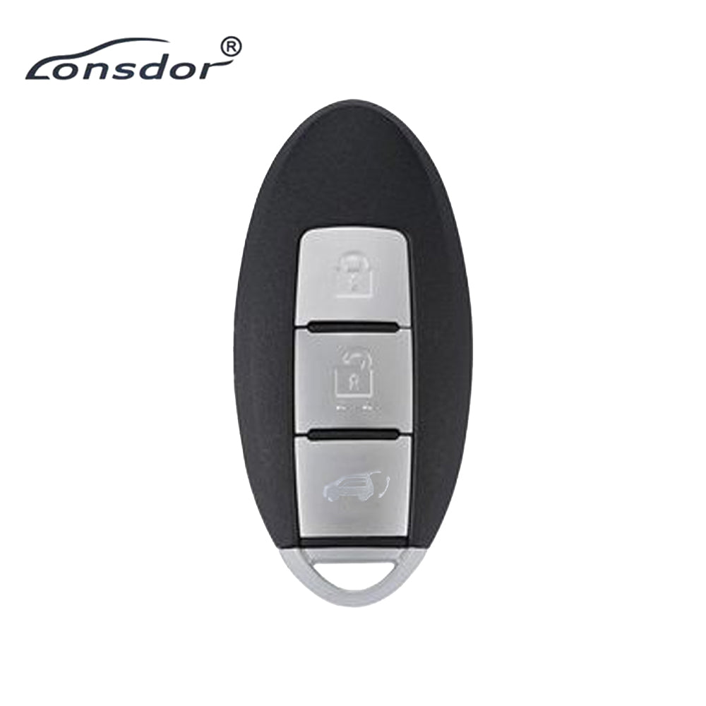Lonsdor - NS30-0C - Universal Smart Key for Nissan