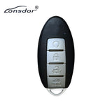 Lonsdor - NS30-0E - Universal Smart Key for Nissan